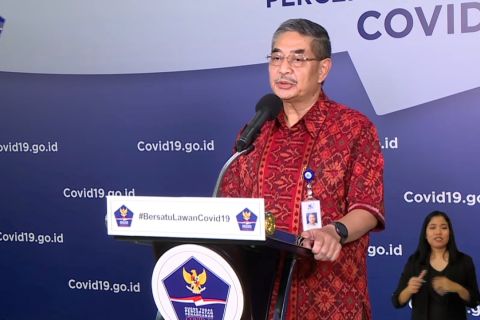 Ejikman tingkatkan kapasitas tes PCR COVID-19