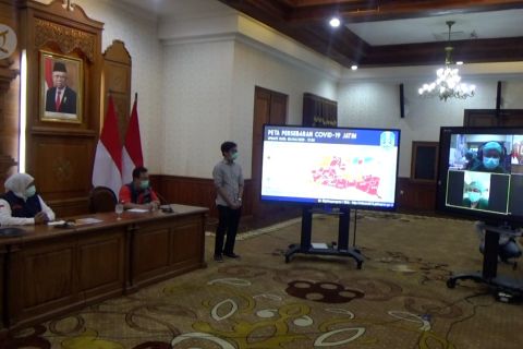 Cerita dokter RSUD Dr Soetomo berjibaku dengan COVID-19