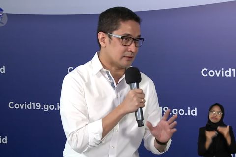 Gugus Tugas COVID-19 butuh lebih banyak relawan medis