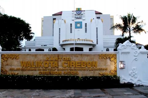 Satu pasien positif COVID-19 di Cirebon meninggal dunia