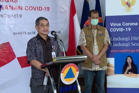 Eijkman disuntik dana 10 miliar untuk penguatan lab COVID-19