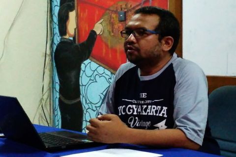 ICJR dukung pembebasan narapidana di masa pandemi COVID-19