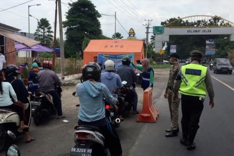 NTB serius melokalisasi sebaran COVID-19