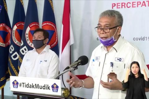 TVRI luncurkan program temani siswa belajar selama pandemi