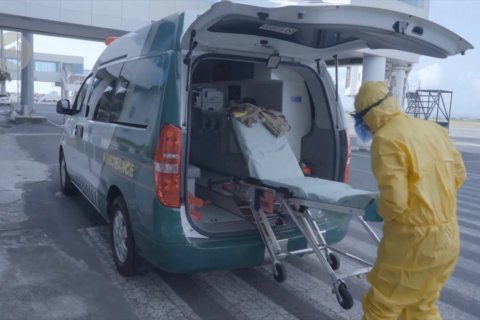 Erick Thohir: Relawan penanganan COVID-19 perlu disinergikan