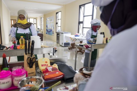 Bekal keterampilan untuk tenaga kerja