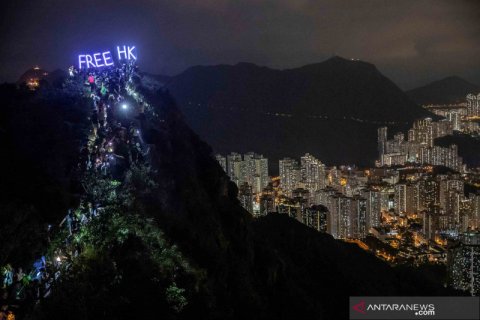 Kantor Berita Reuters diganjar Penghargaan Pulitzer Tahun 2020