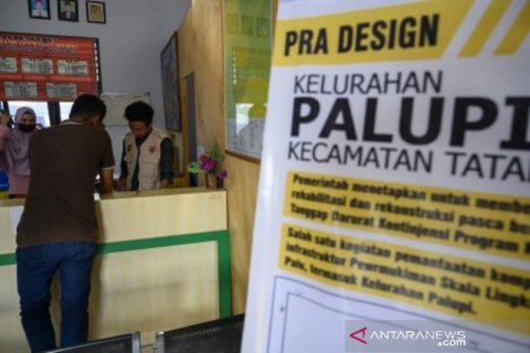 Percepat penyaluran dana stimulan rumah rusak
