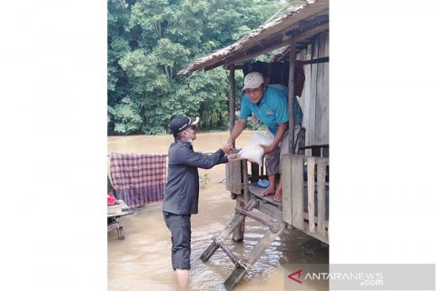 Wabup OKU Timur tingkatkan kepedulian