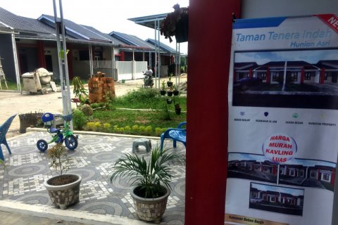 Rumah Untuk Millenial