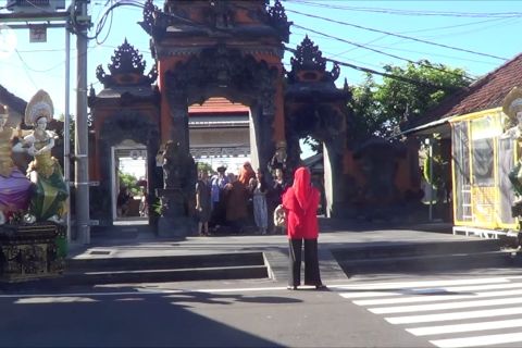 Bali lakukan pemetaan wilayah dahulu sebelum buka pariwisata