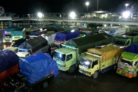 Kemenhub minta petugas waspada suket palsu