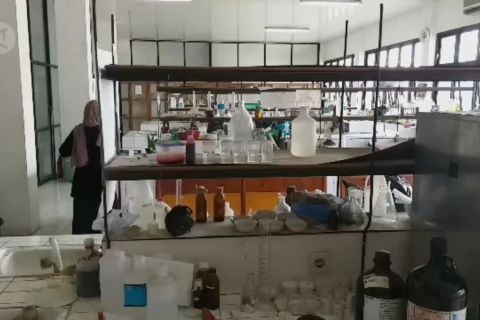 Kemenkes izinkan laboratorium Balai Veteriner untuk uji sampel COVID-19