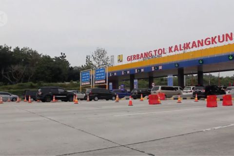Ketua MUI Jateng: Jangan egois untuk mudik