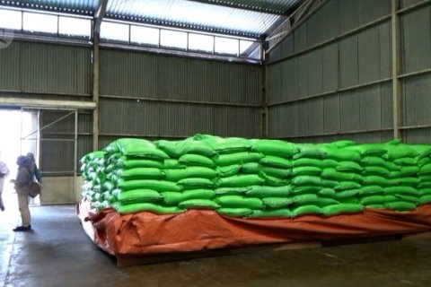 Meredam gejolak harga gula dengan operasi pasar