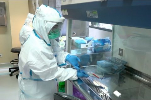 Pemprov DKI Jakarta lakukan tes PCR 133 ribu spesimen