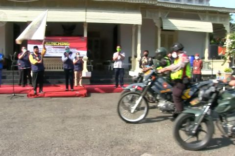 Wagub Jabar:  PSBB skala provinsi di Jawa Barat tidak akan diperpanjang