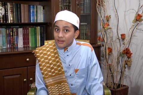 Kultum Ramadhan - Betapa berartinya waktu