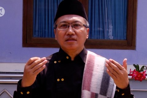 Kultum Ramadhan - Pengabdian kepada sesama