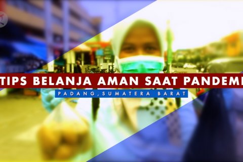 PSA - Tips belanja aman saat pandemi