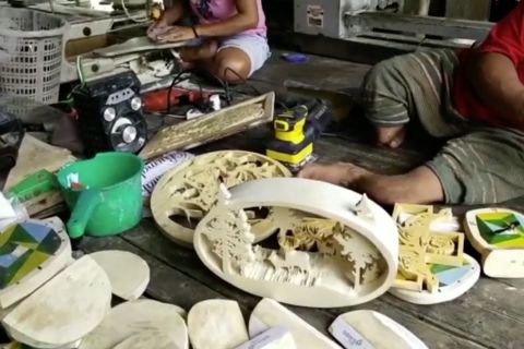 Penyandang disabilitas jadi salah satu kelompok terdampak COVID-19