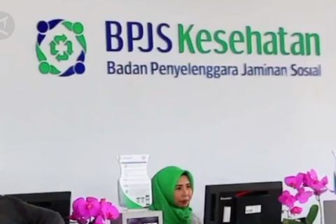 Yang dikritik INDEF ketika iuran BPJS Kesehatan naik