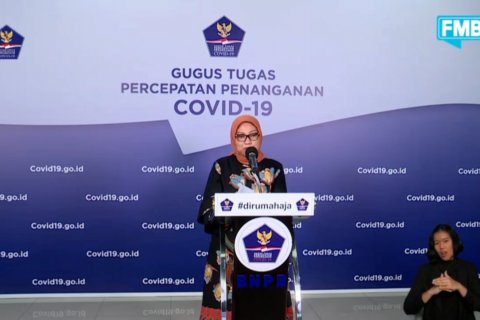 Menaker apresiasi Hari Buruh tanpa demonstrasi