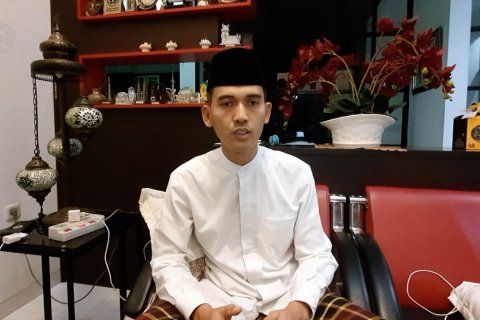 Panduan shalat Idul Fitri di tengah pandemi