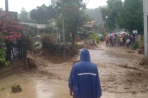 Pemerintah Aceh siapkan penampungan korban banjir bandang