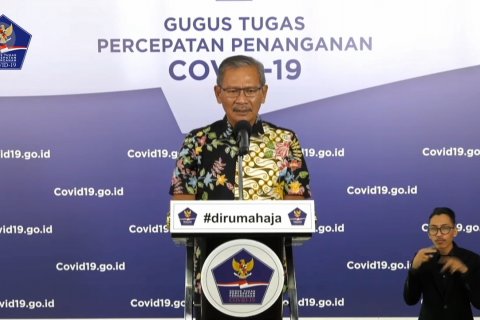 PSBB bukan hanya kebutuhan pemerintah, tapi kebutuhan masyarakat
