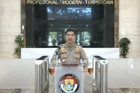 52 ribu kendaraan terindikasi mudik diputar balik polisi