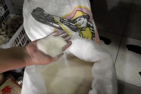 Bulog Jateng gelontorkan 1.052 ton gula pasir jelang Lebaran
