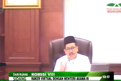 Kemenag usulkan batas waktu kepastian Ibadah haji