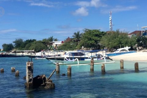 PHRI NTB bentuk tim pemulihan pariwisata