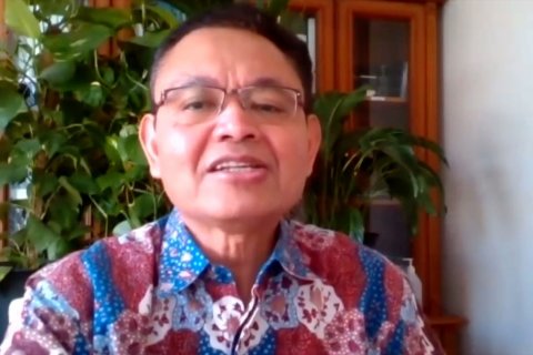 Tantangan Dubes RI jalankan misi diplomasi di masa pandemi