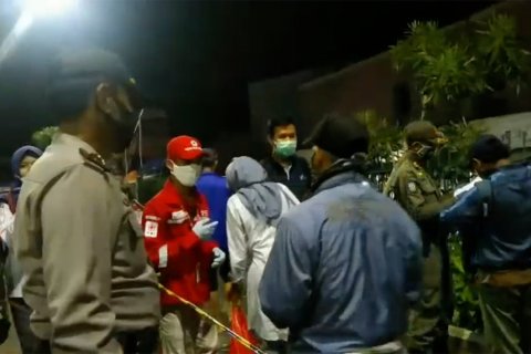 Sejumlah stasiun bersiap terapkan normal baru
