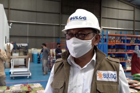 Bulog Sumut pastikan tak impor daging beku hingga lebaran