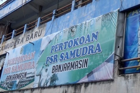 Pemkot Banjarmasin evaluasi penutupan Pasar Sekunder