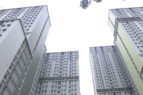 RSD Wisma Atlet tingkatkan fasilitas