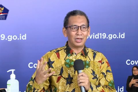 Tangani COVID-19 butuh kesejahteraan psikologis