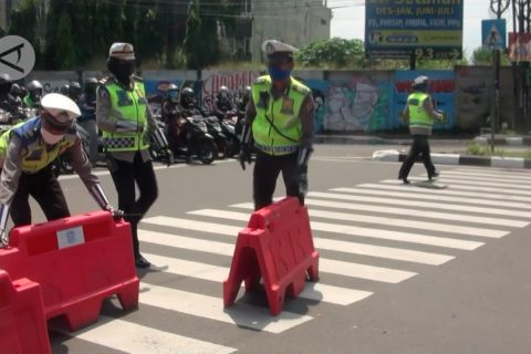 PSBB Bandung selesai, Pemkot siap ikuti PSBB skala Provinsi