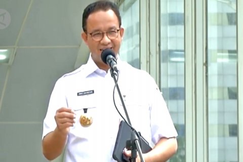 PSBB DKI Jakarta tidak akan diperpanjang jika masyarakat disiplin