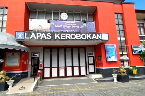 Selama pandemi, WNA belum bisa dideportasi