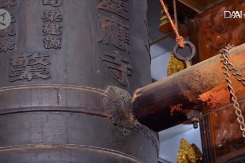 Umat Buddha rayakan Waisak secara daring