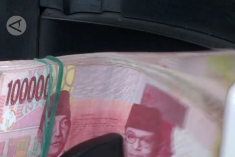 Kadin sarankan pemerintah talangi THR pekerja