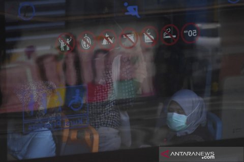 Masa transisi menuju tatanan normal baru