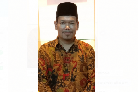 KPU Kapuas Hulu bentuk 805 petugas pemutahiran data pemilih
