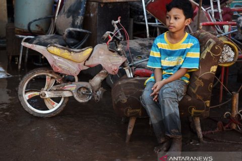 Banjir bandang Bantaeng
