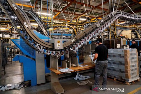 Wabah COVID-19 paksa perusahaan media untuk segera transformasi ke bentuk digital