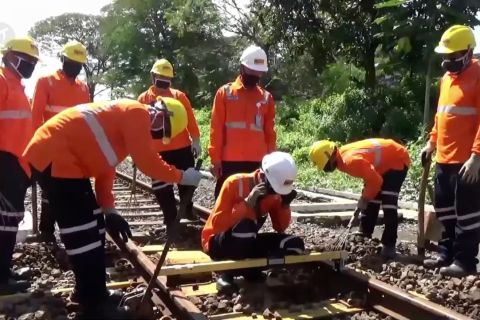 Daops 9 Jember siapkan operasional kenormalan baru